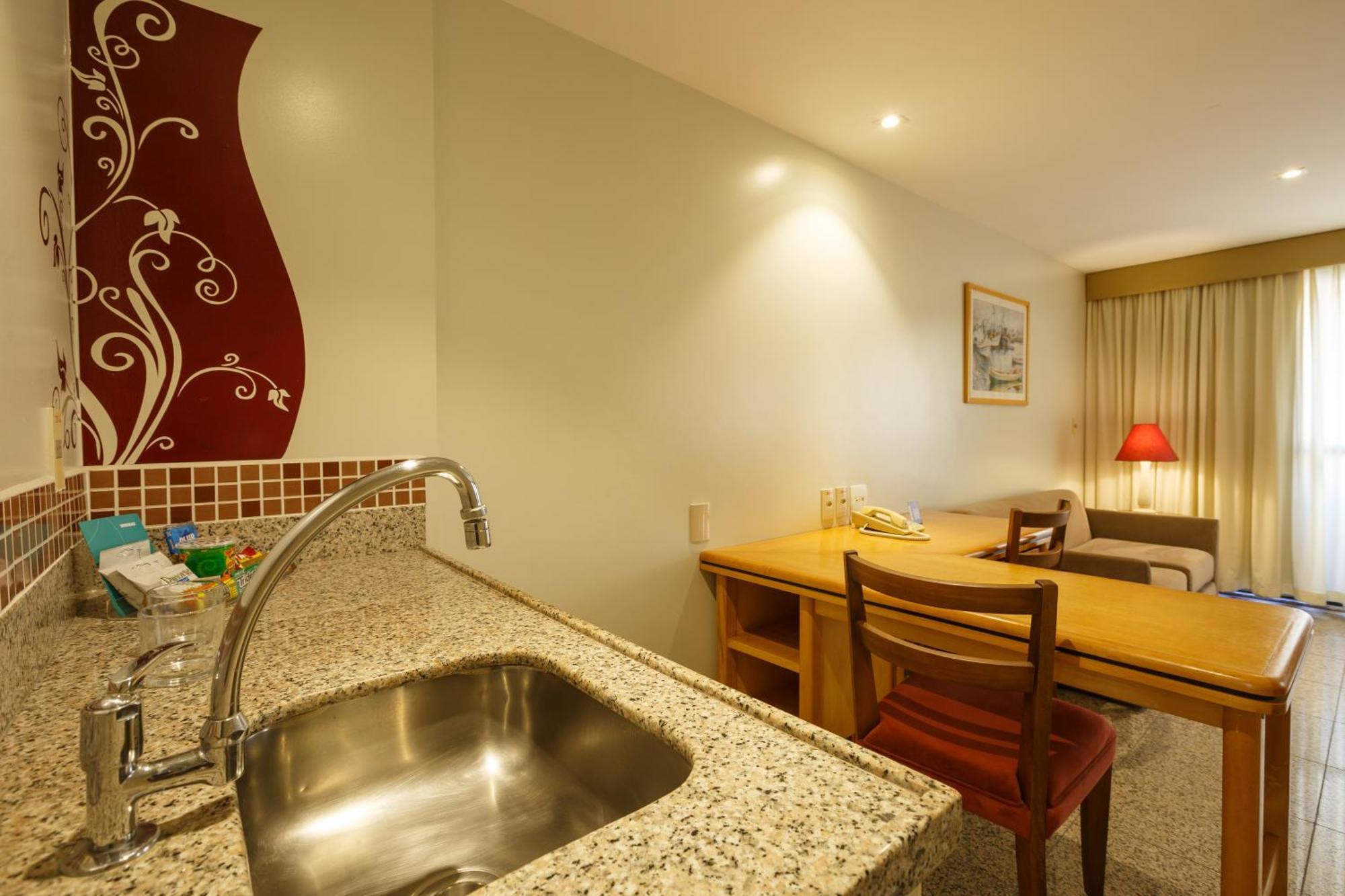 Quarto Superior com 2 Camas de Solteiro