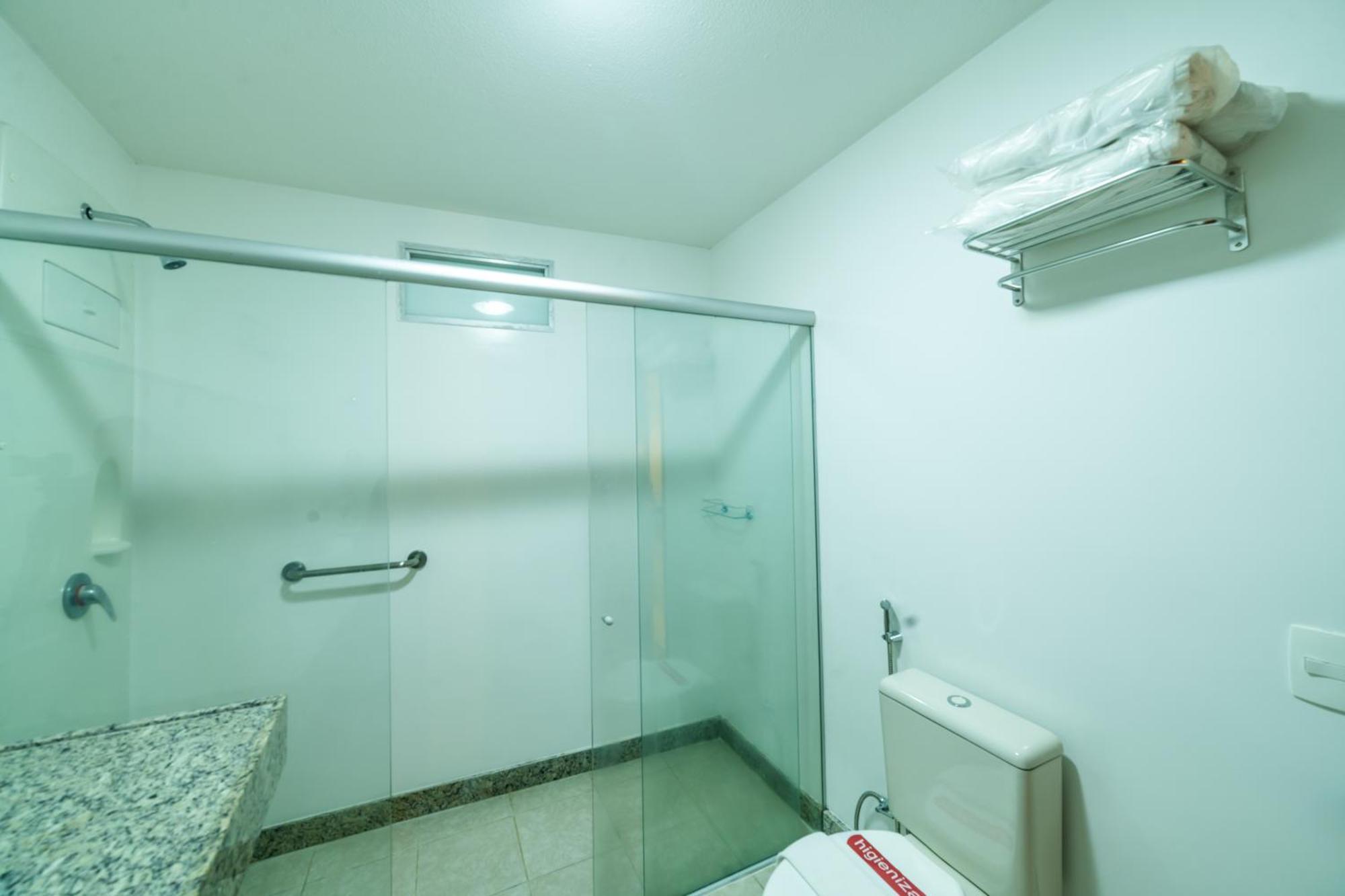 Quarto Triplo Standard