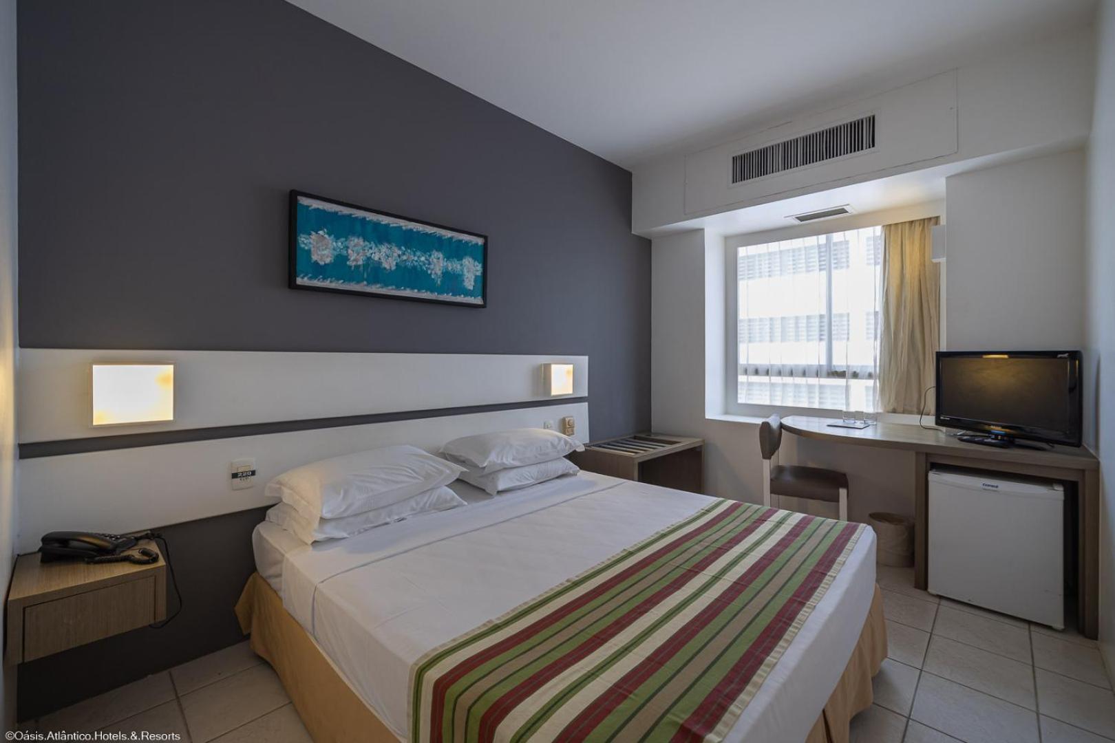 Quarto Duplo Econômico