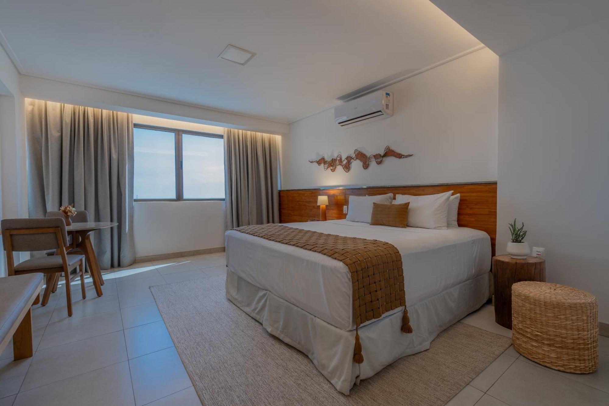 Suite Sea View
