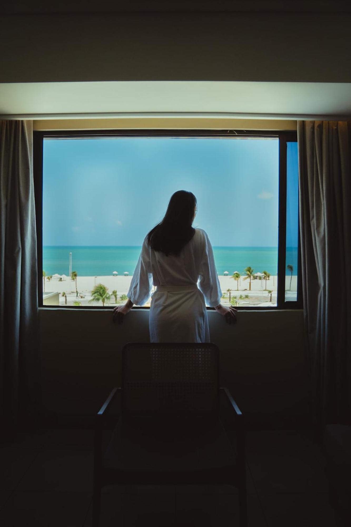 Suite Sea View