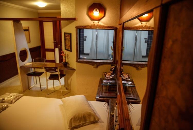 Suite con bañera de hidromasaje
