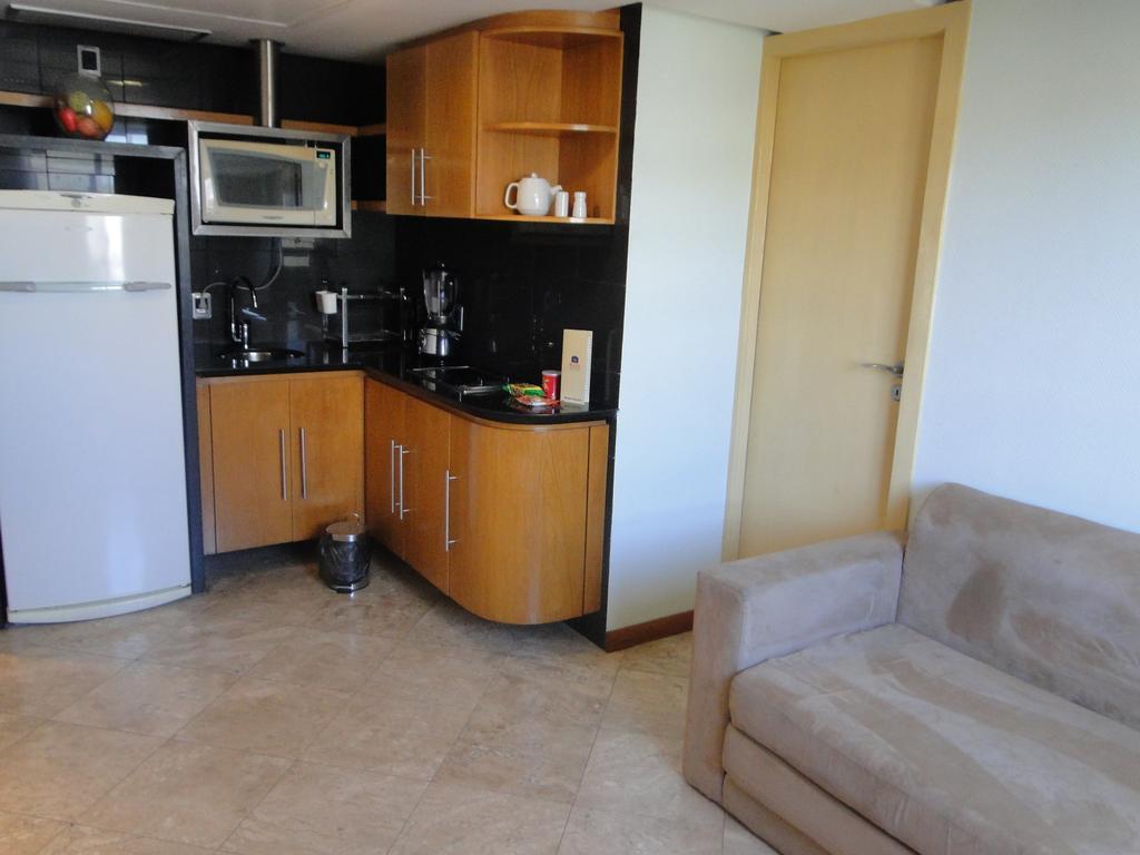 Suite com 1 Quarto