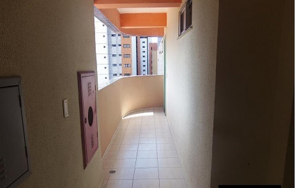 Apartamento de 1 Quarto
