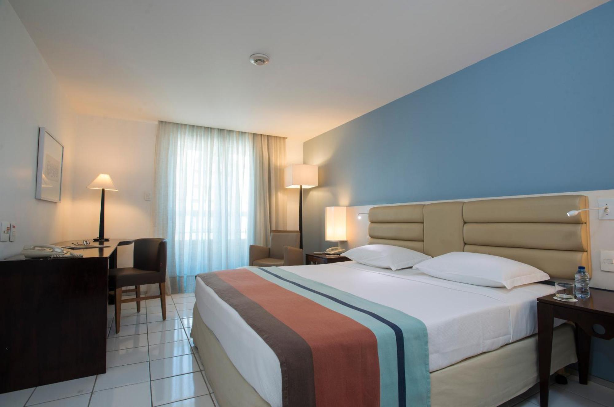 Quarto Duplo Superior