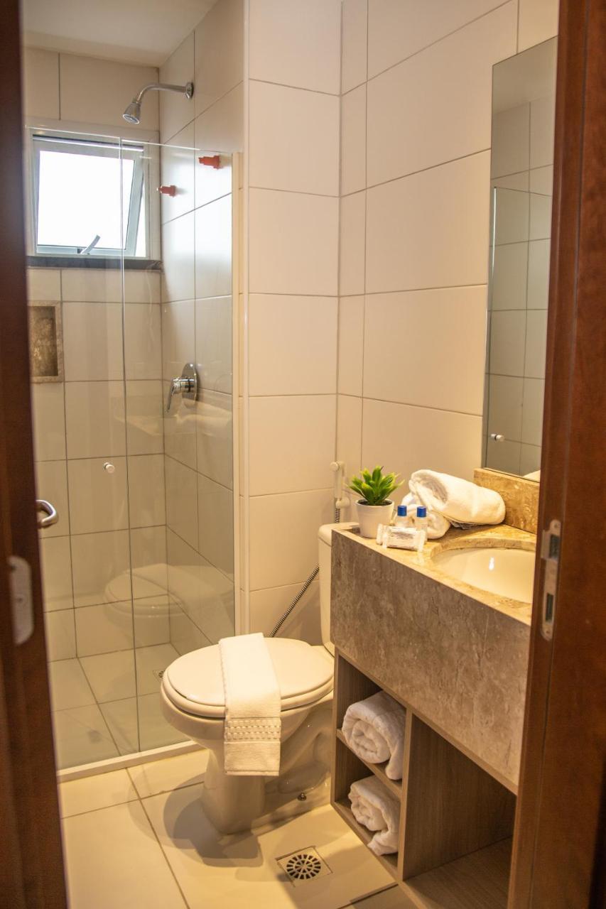 Quarto Triplo Luxo
