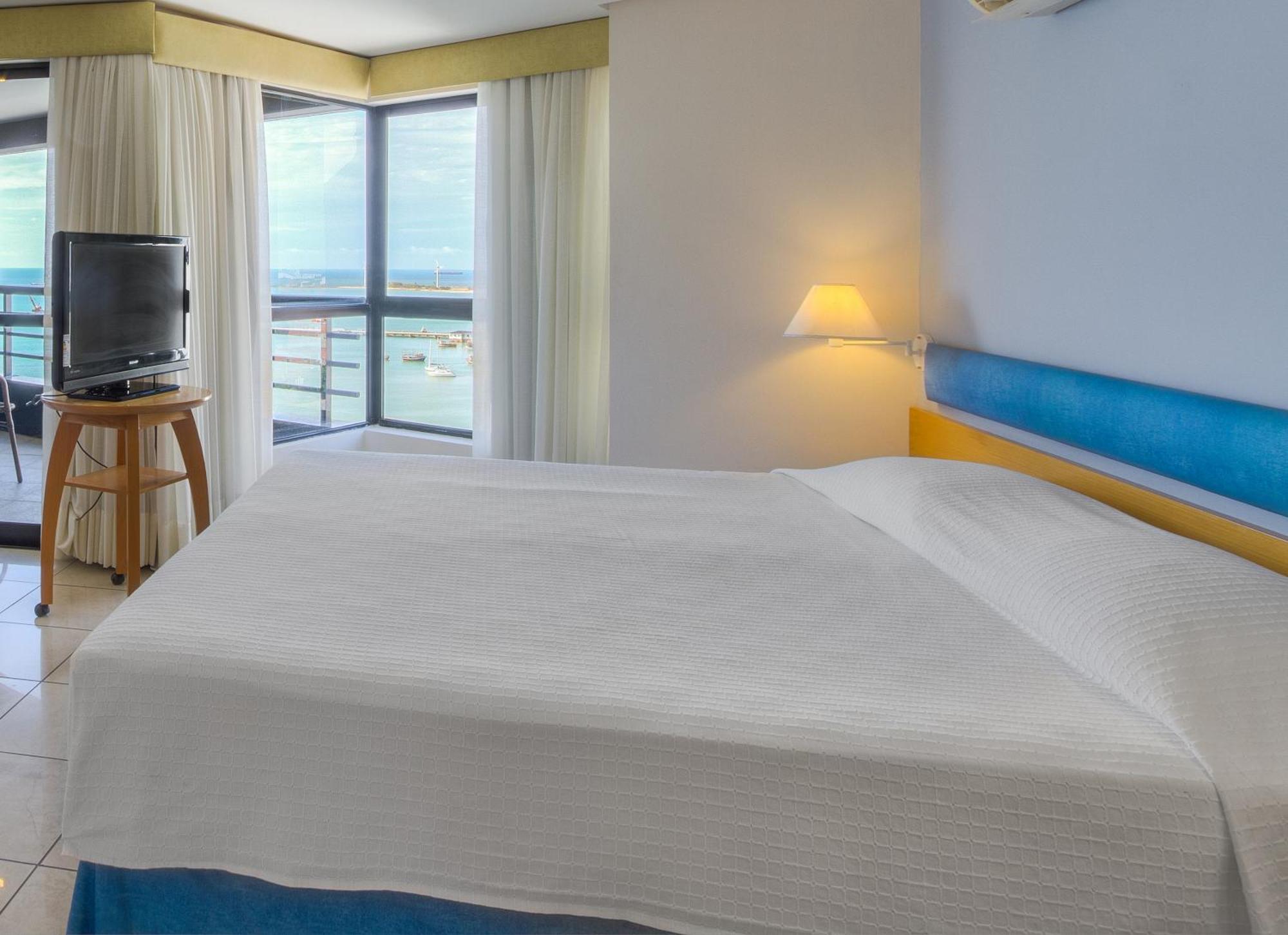 Superior Room Sea View