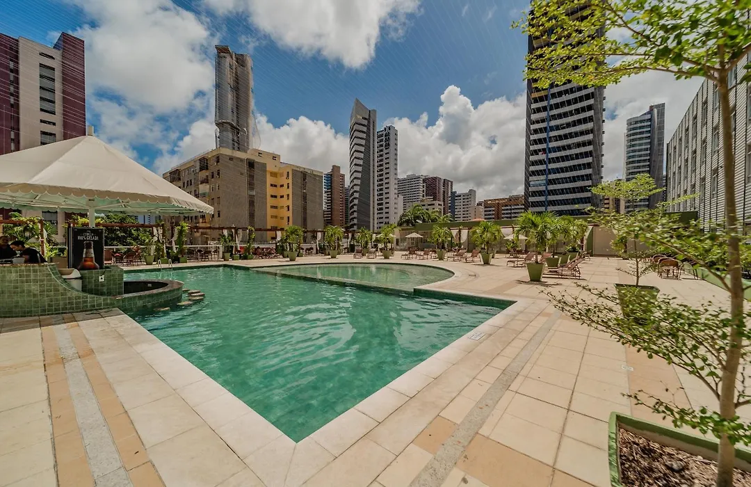 Oasis Imperial&Fortaleza-1