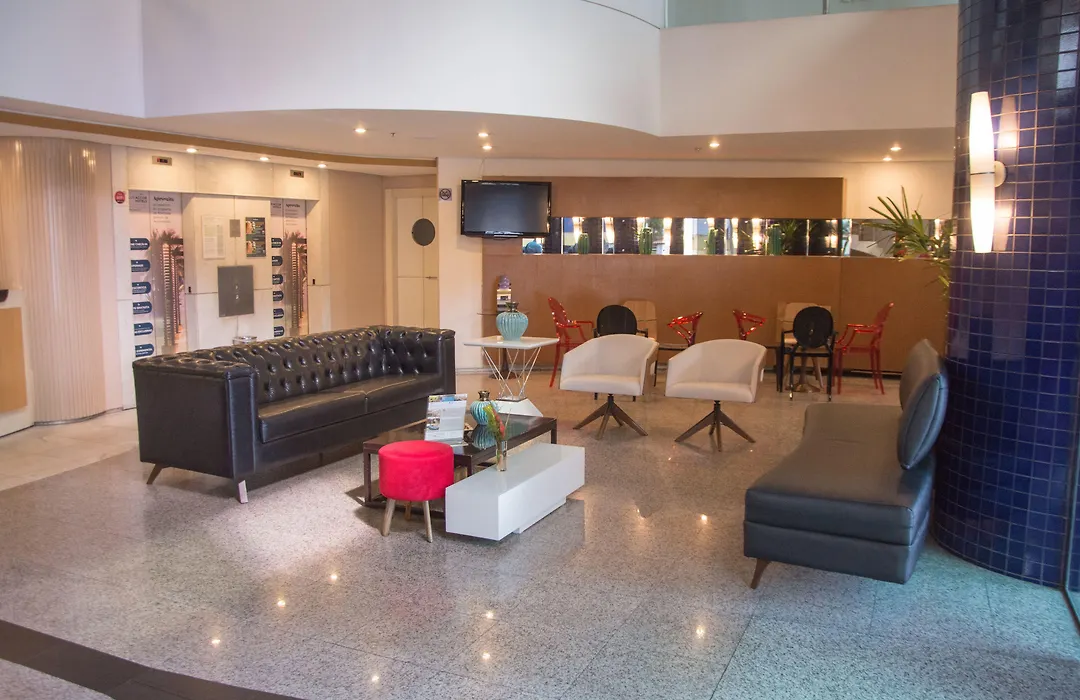Mercure Fortaleza Meireles-1