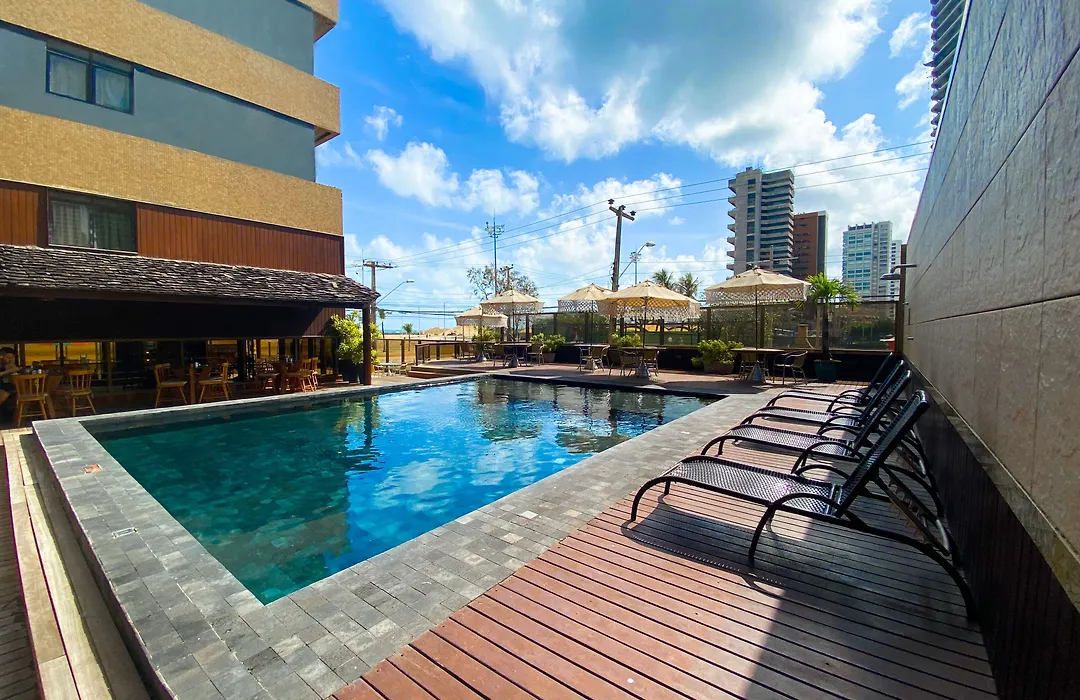 Magna Praia Hotel-1