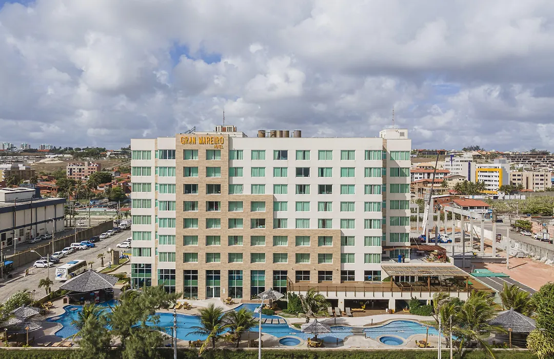 Gran Mareiro Hotel-1