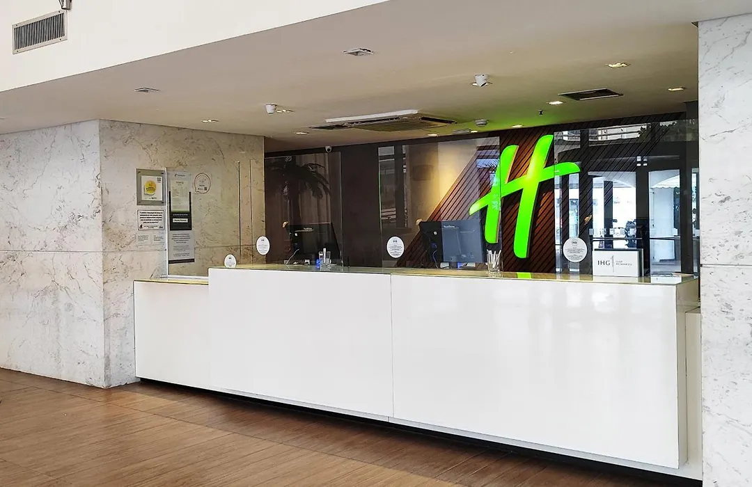 Holiday Inn Fortaleza By Ihg-1