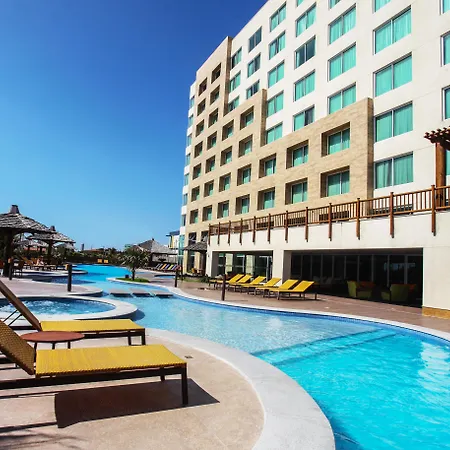 Gran Mareiro Hotel-2