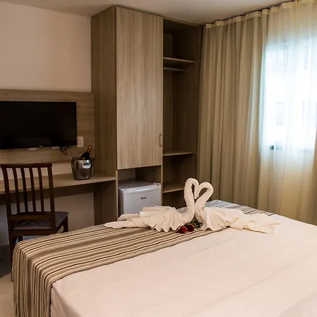 Aquidabã Praia Hotel-2