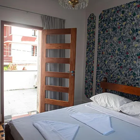 Hotel pousada Krone Praia de Iracema Fortaleza-2