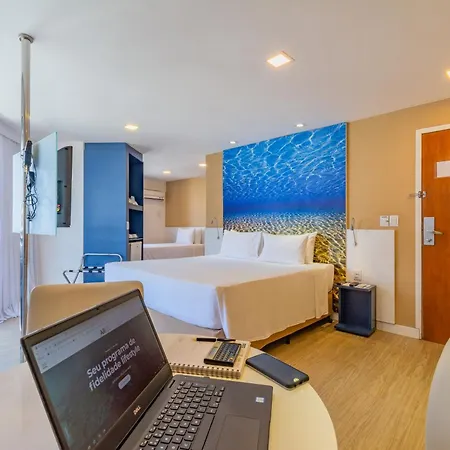 Mercure Fortaleza Meireles-2