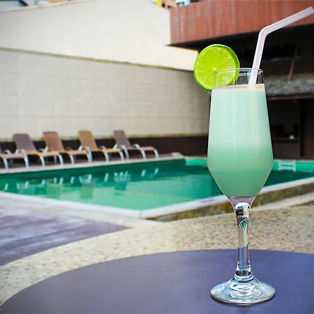 Magna Praia Hotel-2