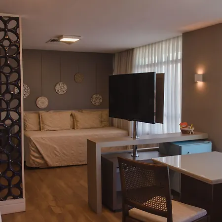 Magna Praia Hotel-3