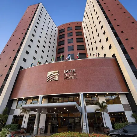 Iate Plaza Hotel Oficial-3