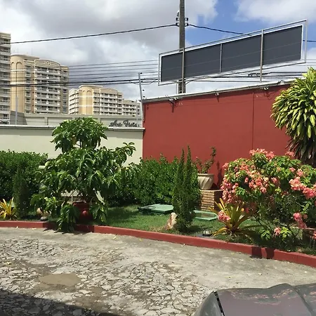 Bali Motel (Adults Only)-2