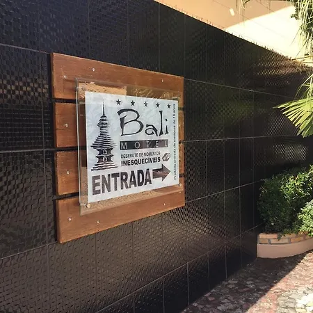 Bali Motel (Adults Only)-3