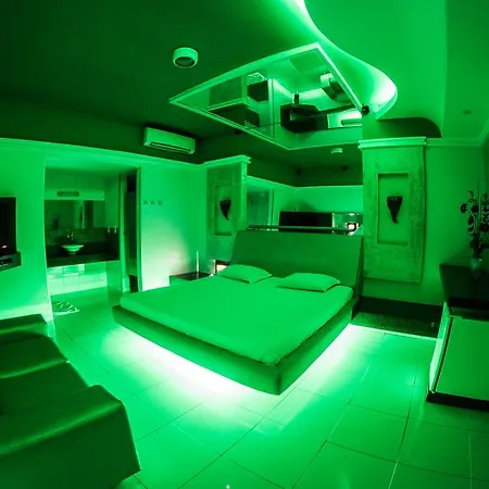 Netuno Motel (Adults Only)-2