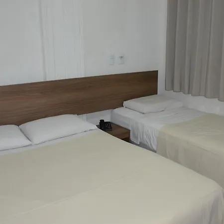 Alpha Praia Hotel-3