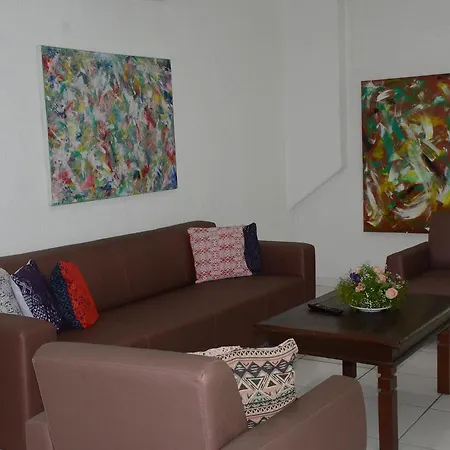 Alpha Praia Hotel-2